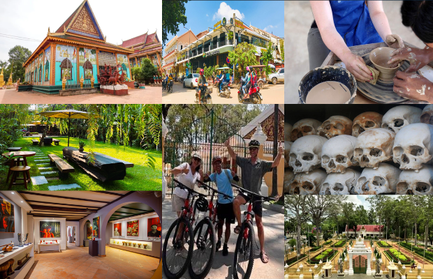 Private CITY Tour (Half-Day)